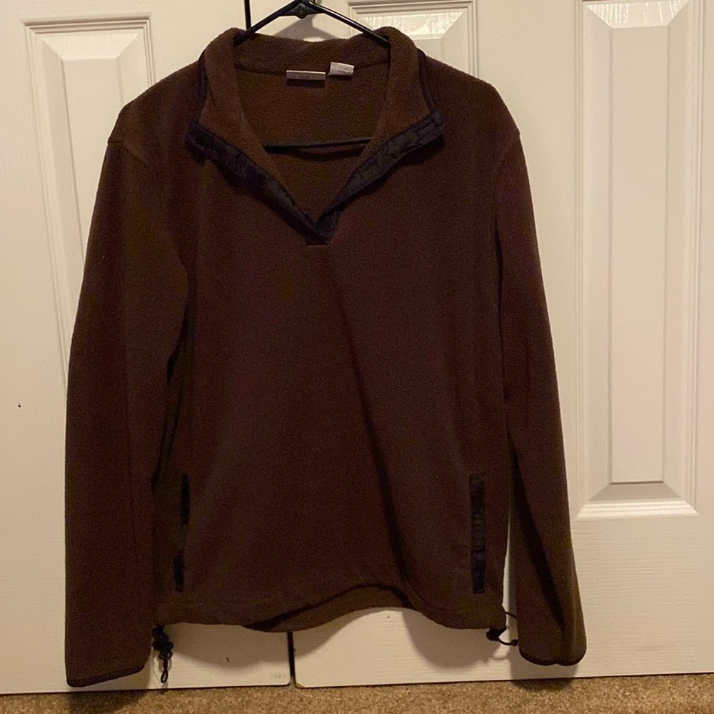 Long sleeve sweater boy’s large from The Original Arizona jean company. Large